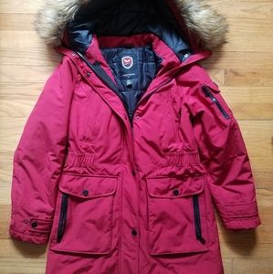 1 Madison Expedition Parka